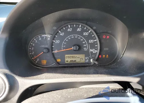 2020 Mitsubishi Mirage G4 Se из США, поврежденный, VIN ML32F4FJ2LHF00381